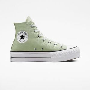 Chuck Taylor All Star Lift Platform Seasonal Color